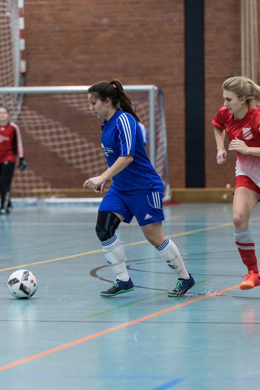Bild 389 - Dodenhof Cup